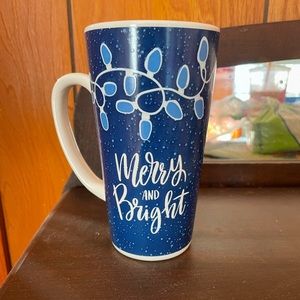 Merry & Bright Mug
